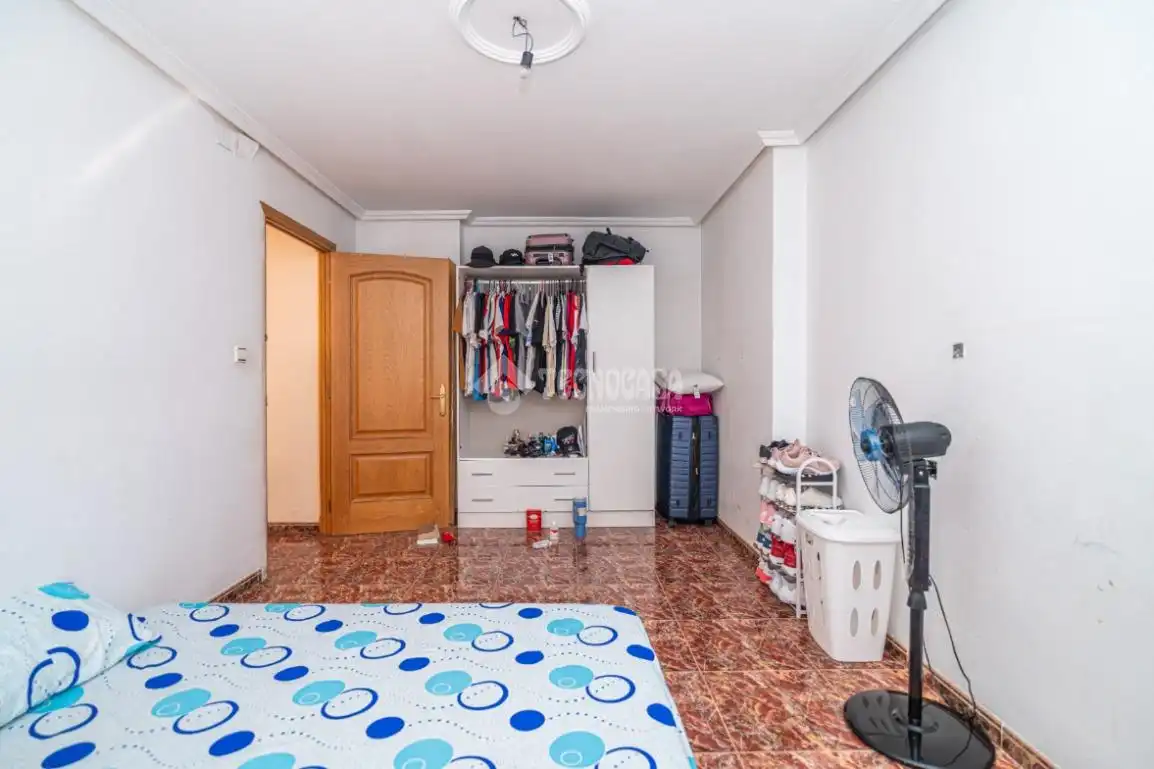Appartamento con terrazza in vendita a Centro ciudad, imagen 17