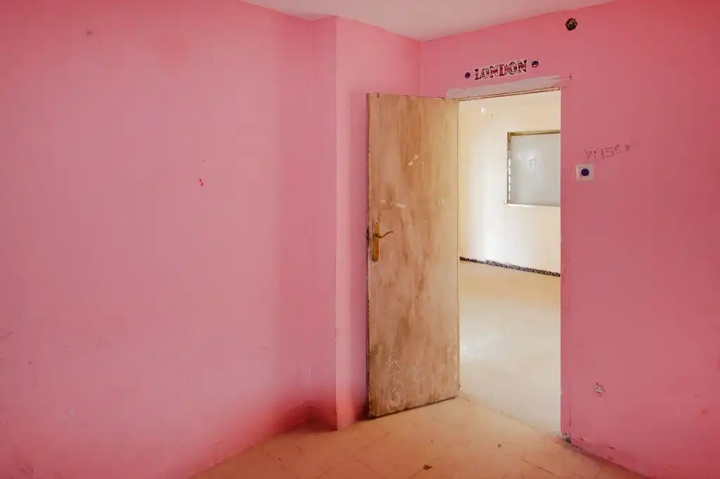 Flat for sale in Pescadores - Saladillo