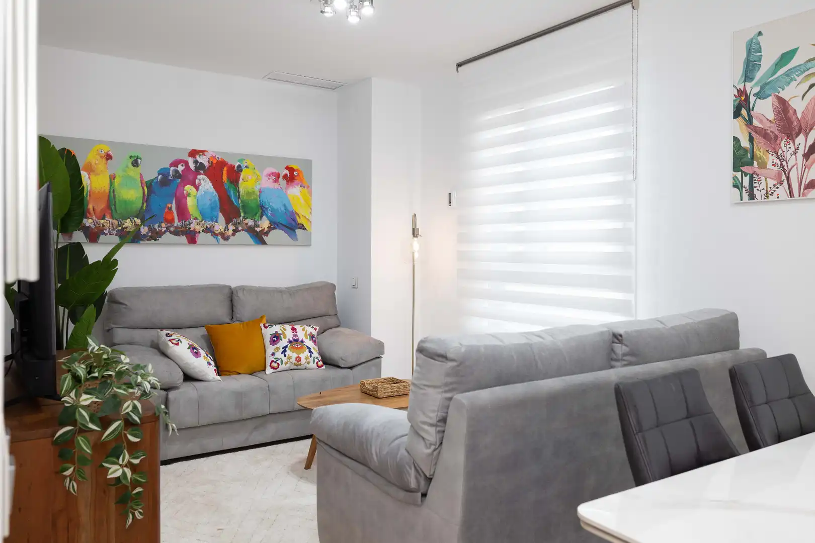 Flat with pool for sale in Paseo Martiricos, imagen 9