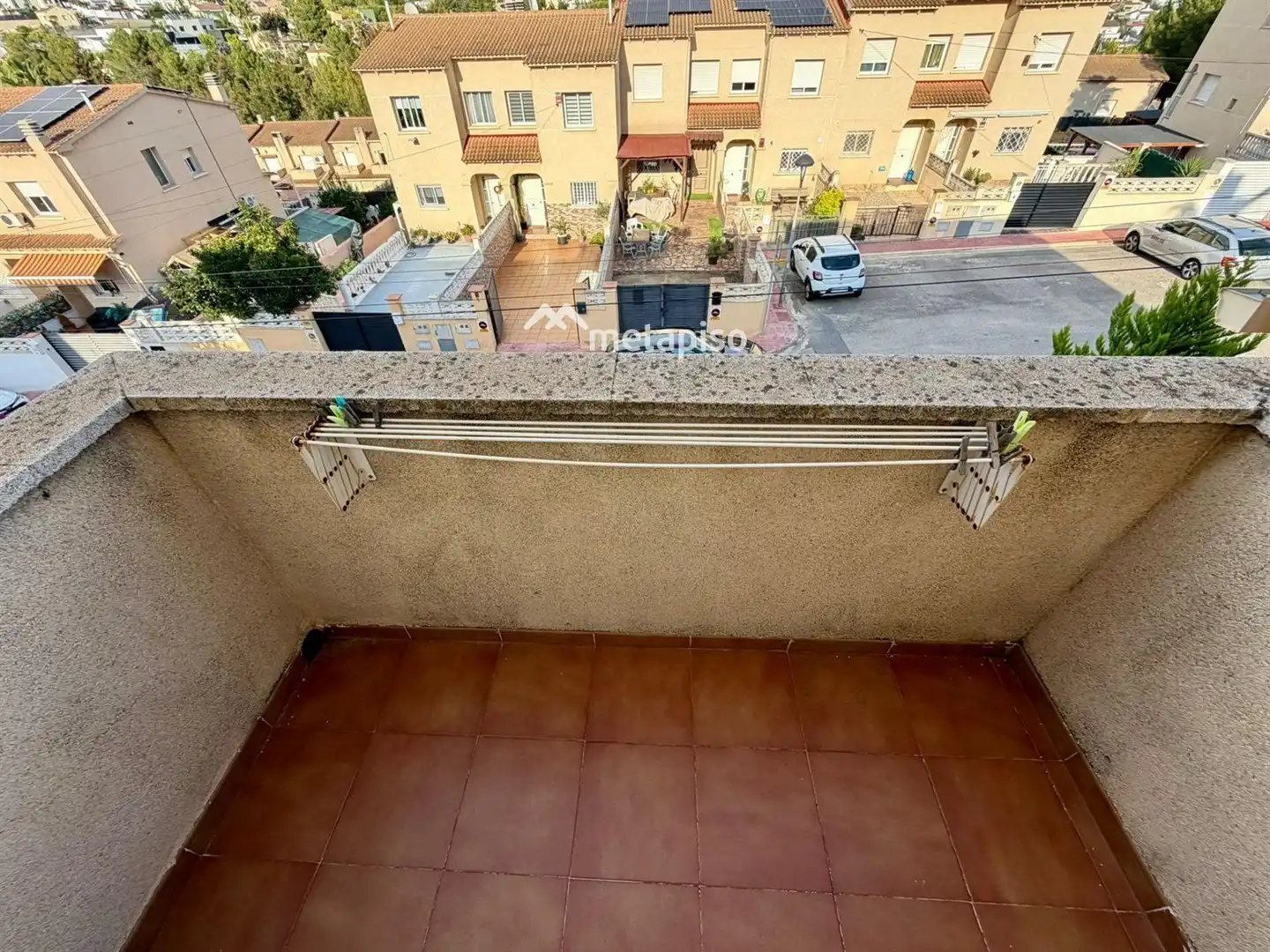 Reihenhaus mit Pool zum Verkauf in La Pobla de Montornès, imagen 34