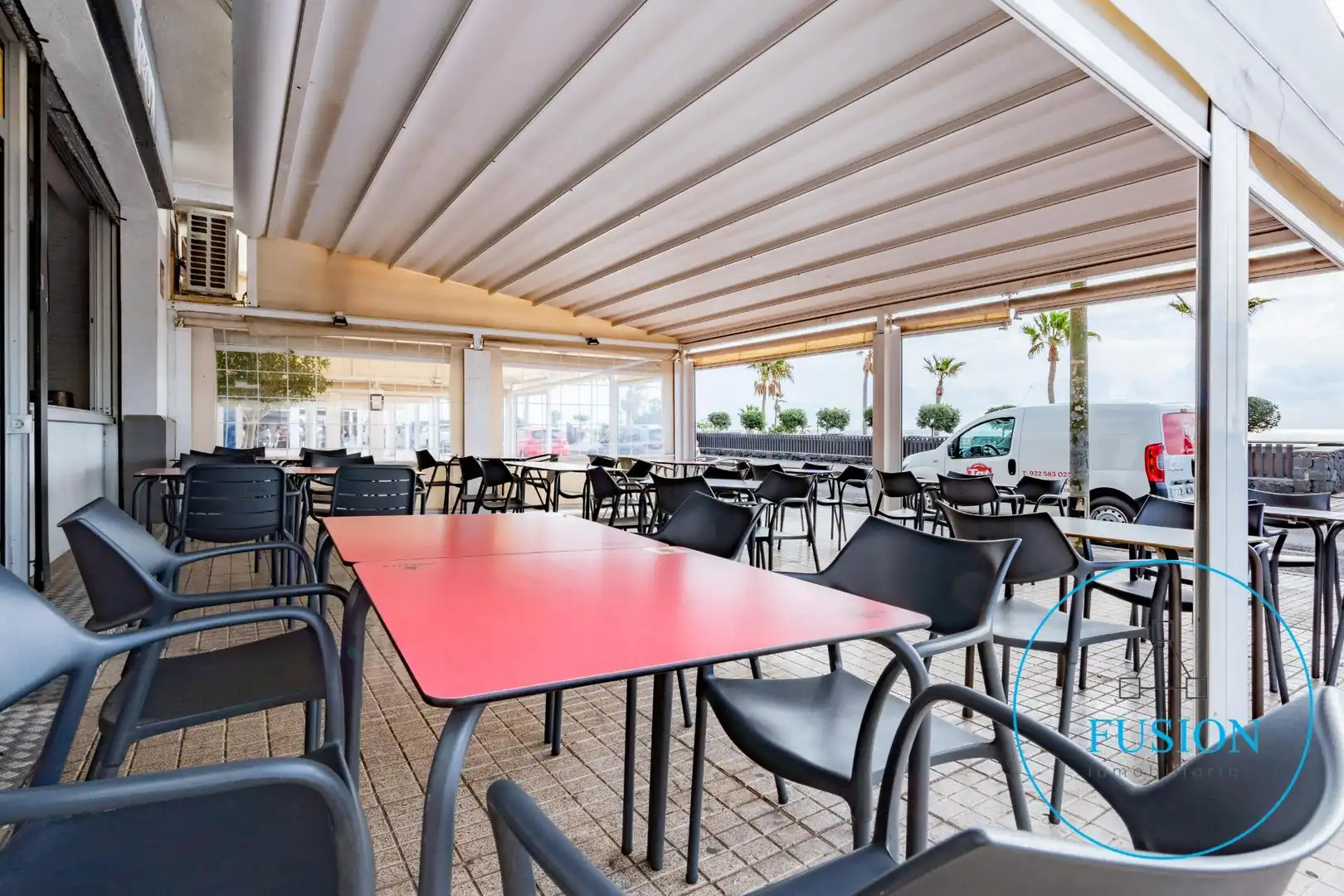 Business premises to rent in Las Caletillas - Punta Larga, imagen 16