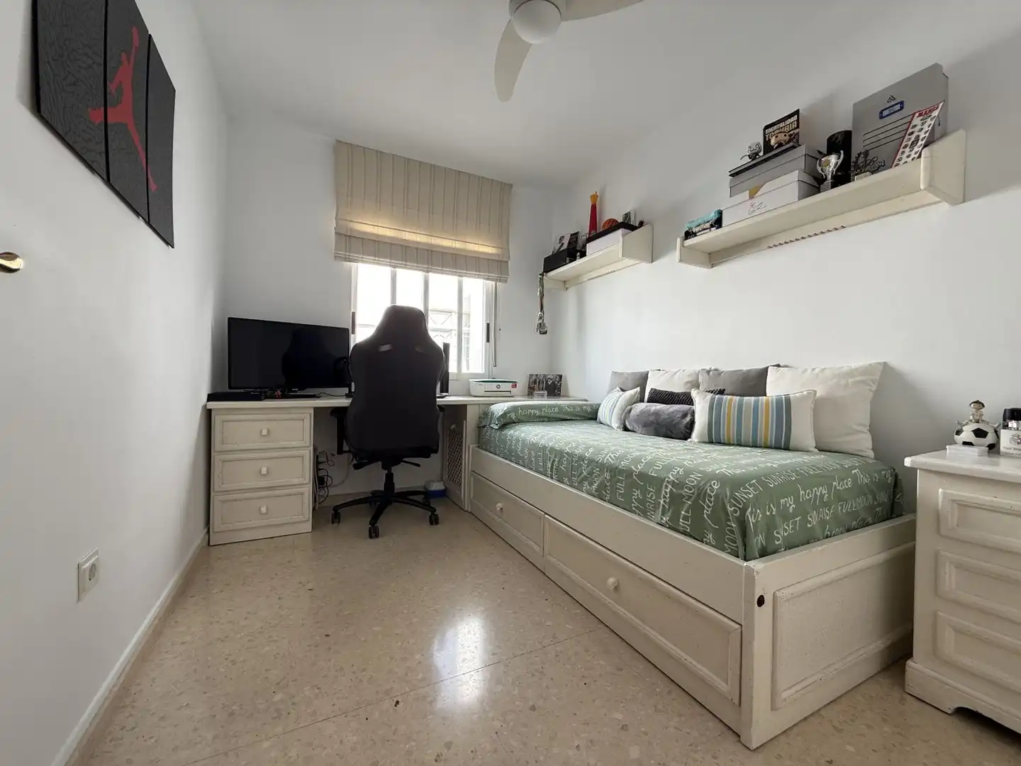 Penthouse mit Terrasse zum Verkauf in Carlos Cano, imagen 22