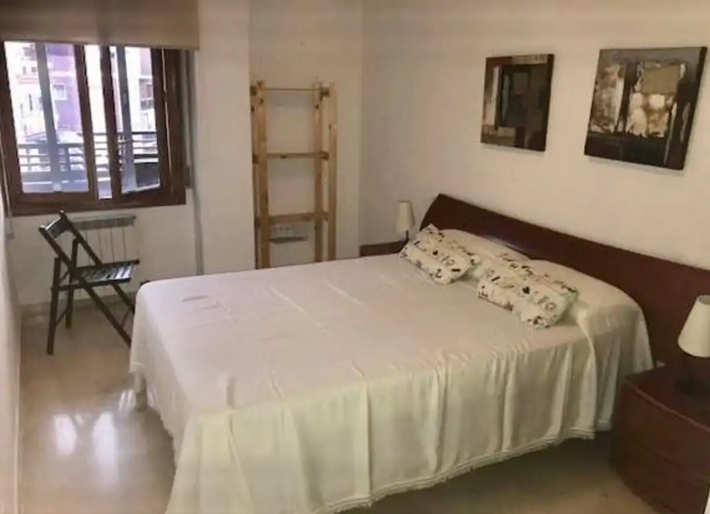 Flat for rent in Plaza Albert Einstein, 4, Camino de Ronda