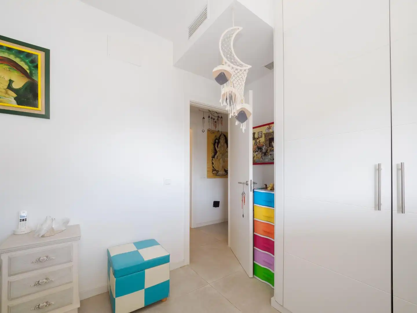 Flat with terrace for sale in Los Álamos, imagen 35