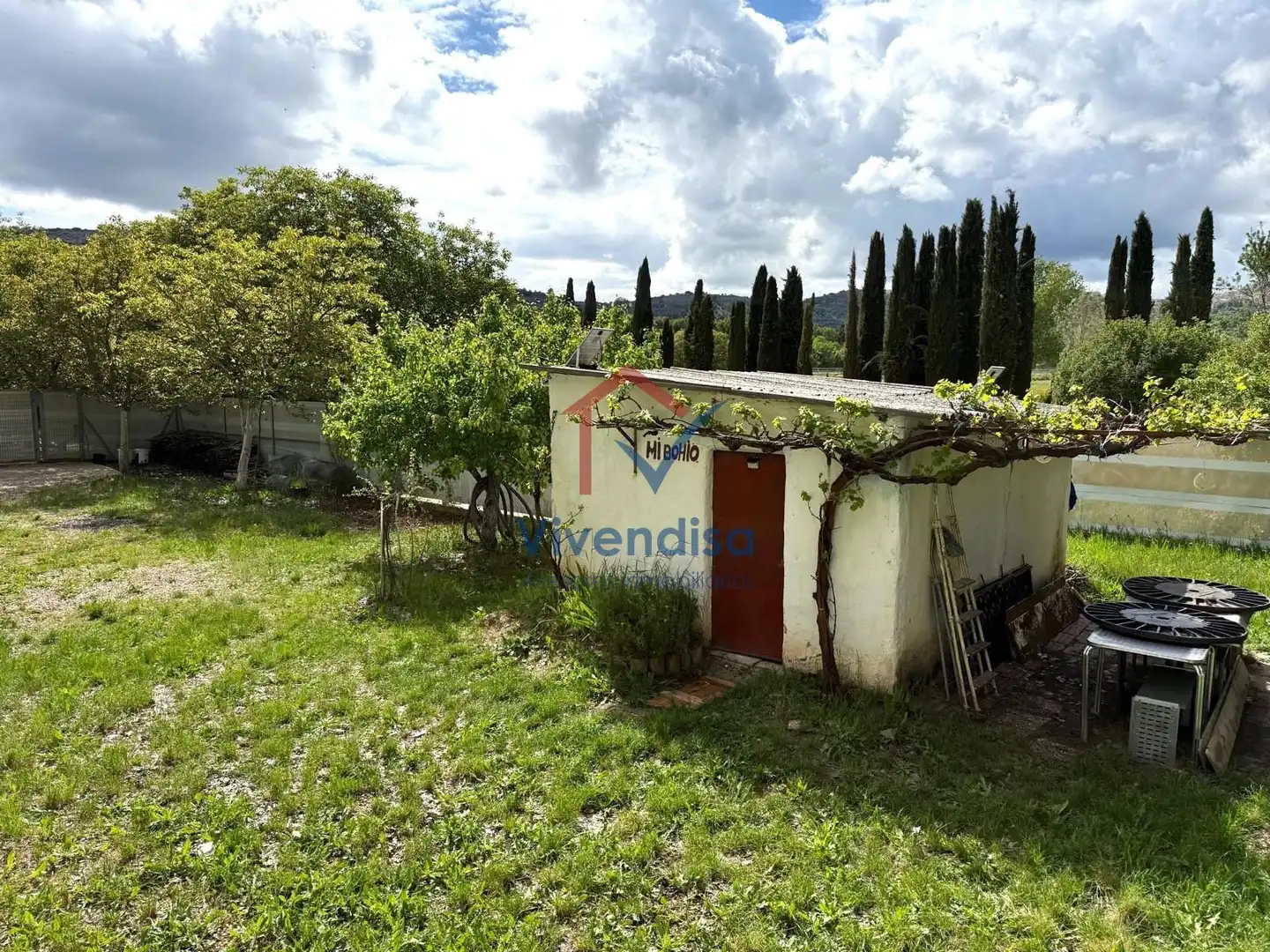 Terreny rústic en venda a Pesquera (Polígono 512), imagen 22