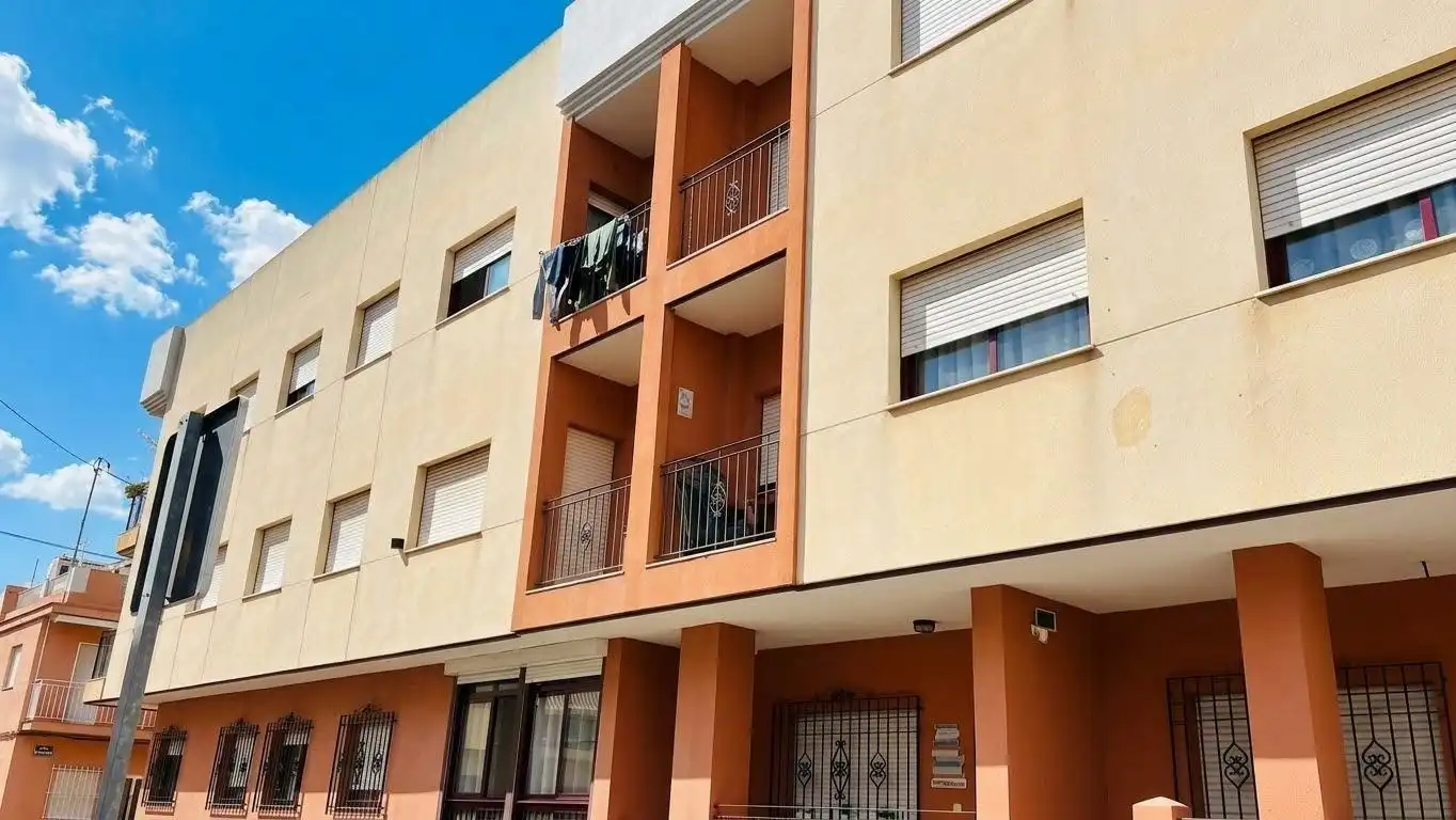 Appartement avec terrasse à vendre à Centro