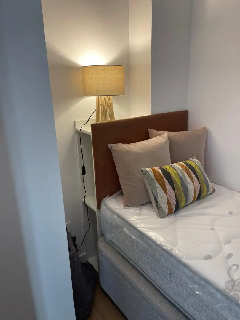 Piso en venta en Carrer de Vicente Cantos Figuerola, imagen 5
