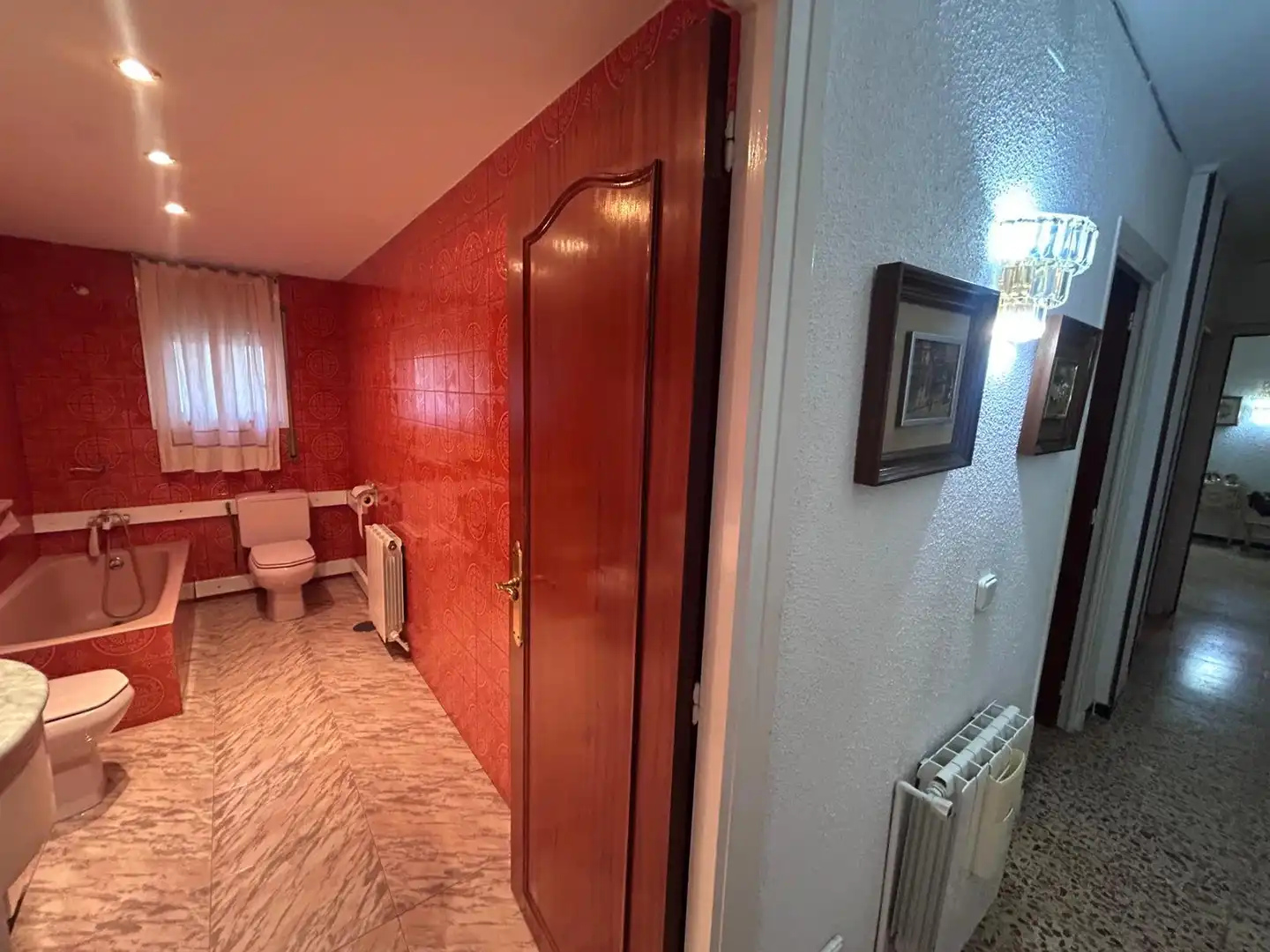 Flat with lift for sale in Rambla de Jaume I, imagen 10