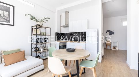 Photo 5 of Flat for sale in Ventas, Madrid Capital