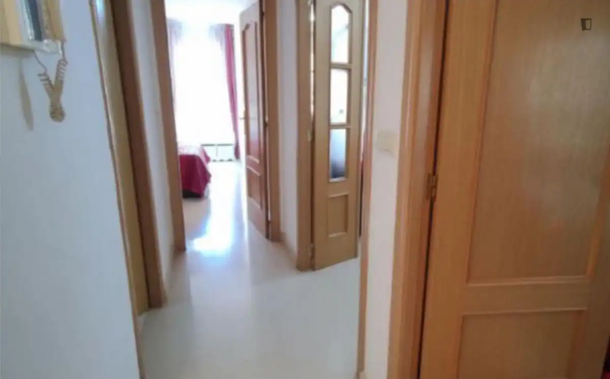 Apartament de lloguer a La Creu del Grau