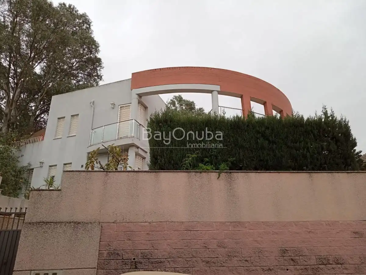 Casa o xalet en venda a Las Torres - Guadalupe