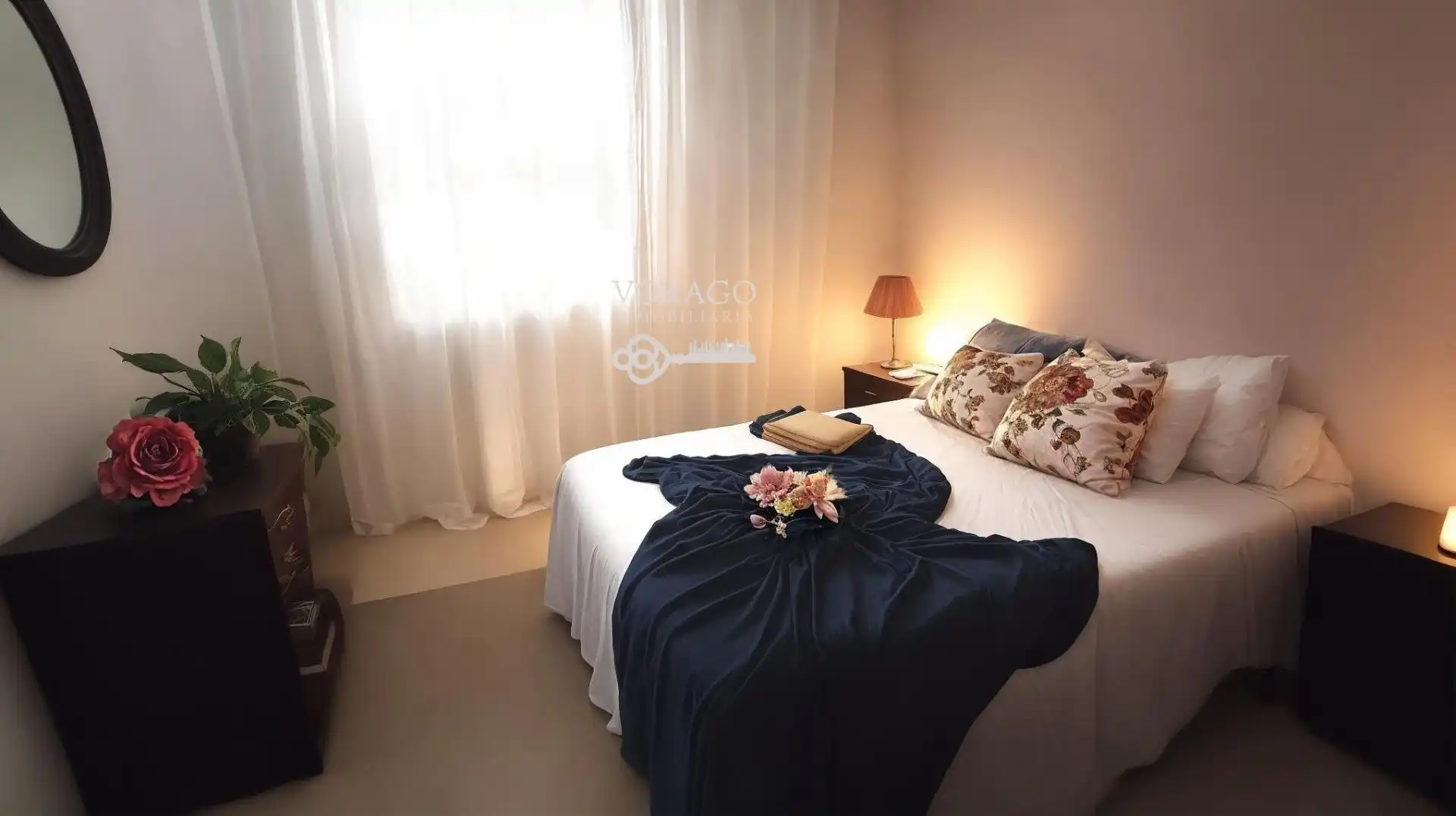 Habitación de Piso en venta en Guadalajara con Terraza y Trastero