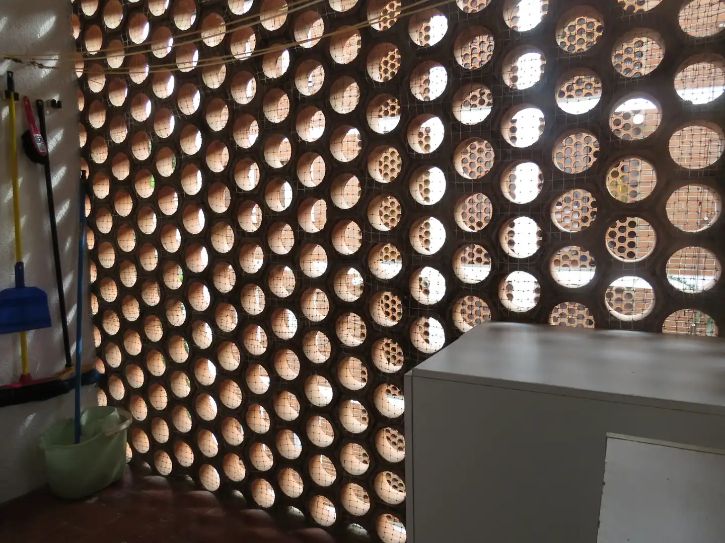 Piso en venta en Sant Andreu de Llavaneres con Calefacción, Amueblado y Horno