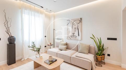 Foto 2 de Pis en venda a Ibiza de Madrid,  Madrid Capital