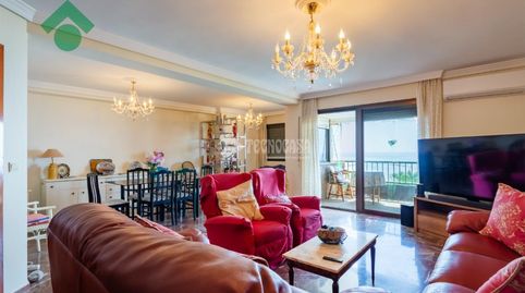 Foto 4 de Piso en venta en Almuñecar Centro, Almuñécar