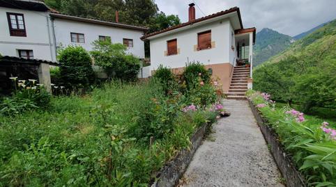 Foto 4 de Casa o xalet en venda a Belmonte de Miranda, Asturias