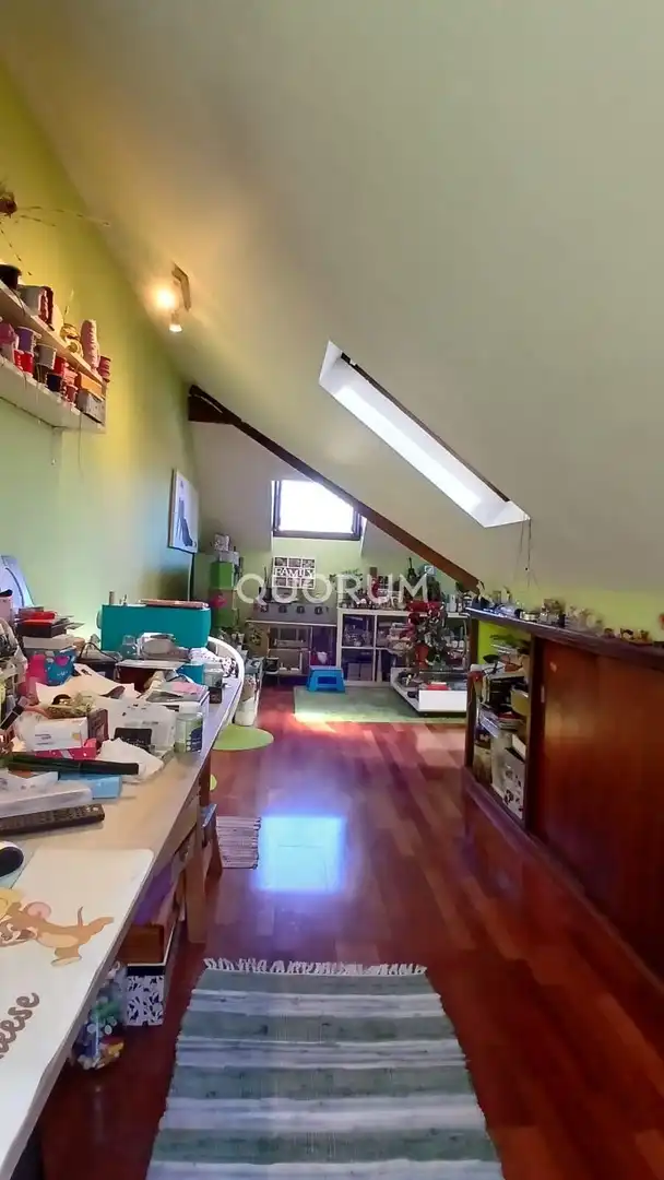 Piso con ascensor en venta en Calle Calle Fernández del Campo, imagen 8