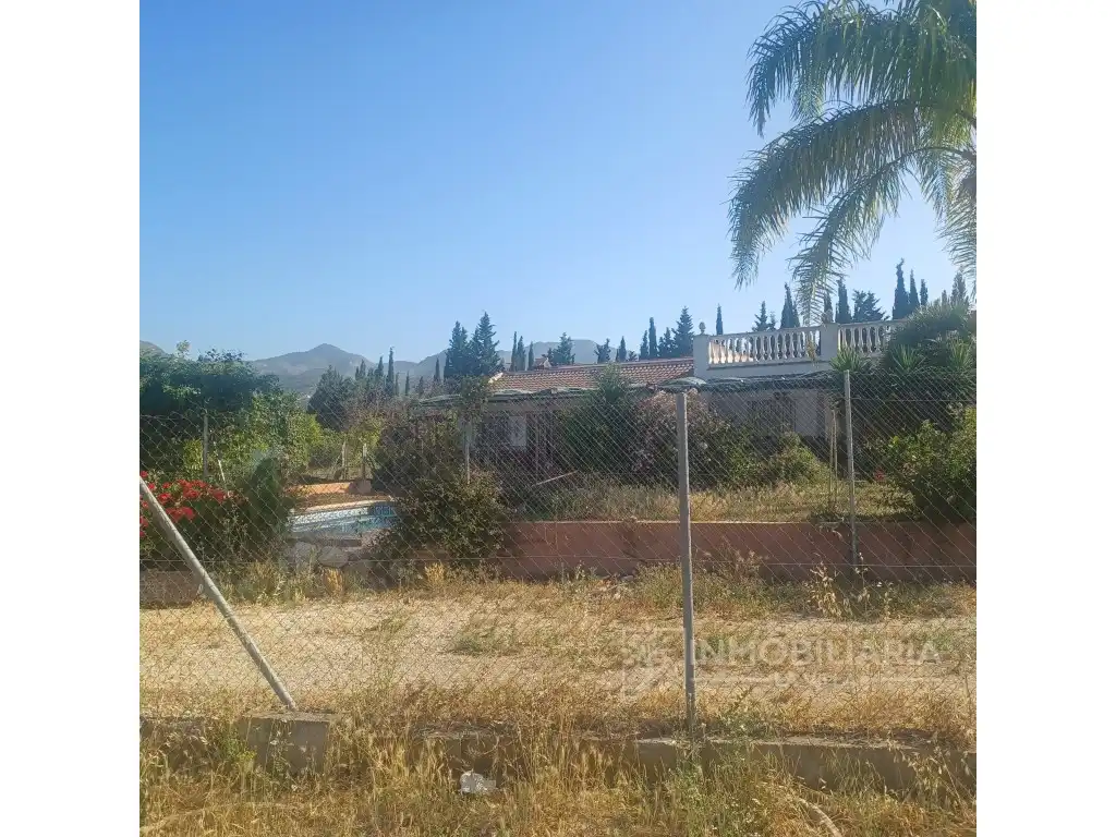 Country homes for sale in Alhaurín de la Torre  with Air Conditioner, Private garden and Terrace