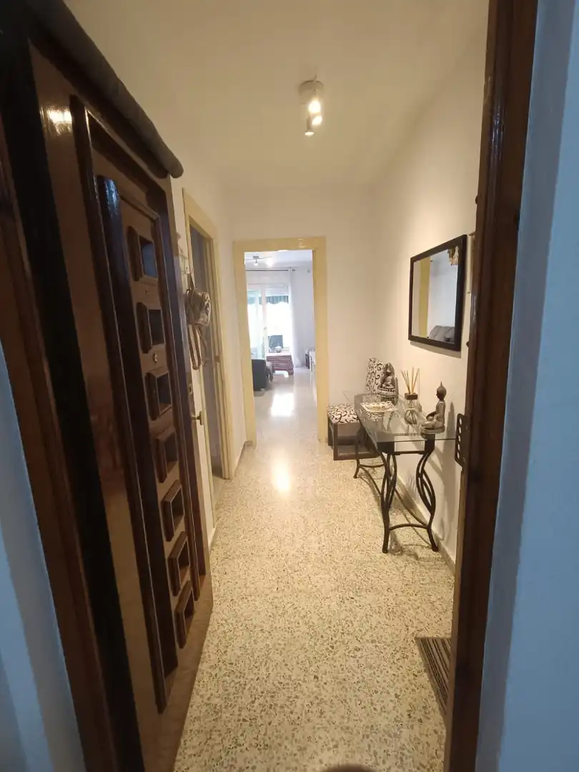 Flat with lift for sale in Avenida Medina Olmos, imagen 27