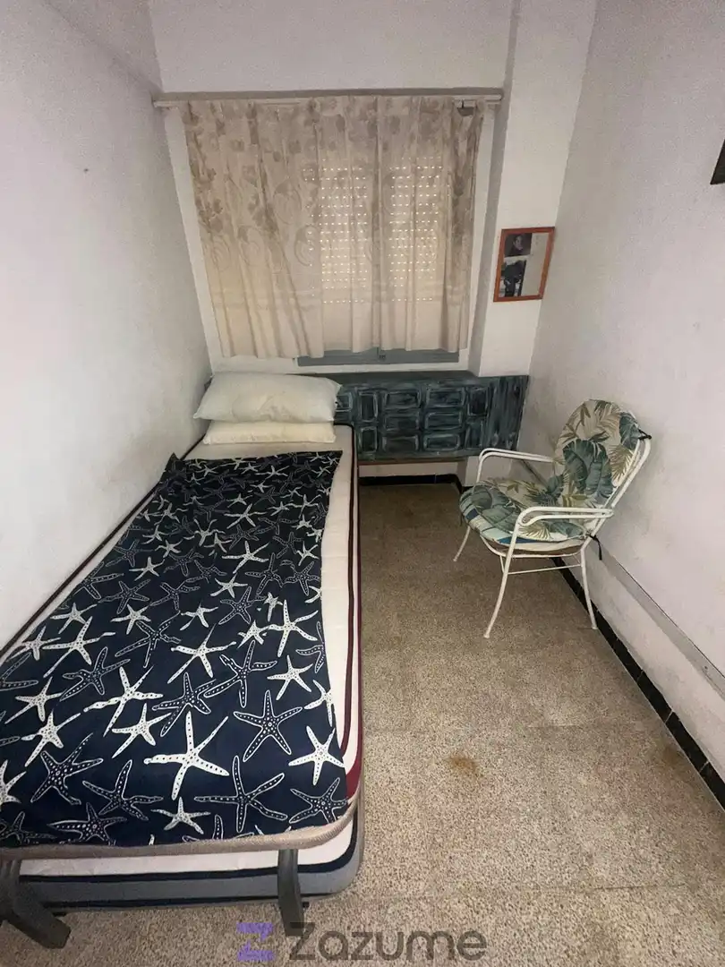 Wohnung mit Aufzug zur Miete in C. Sant Sebastià, imagen 9