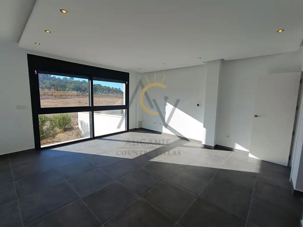 Xalet amb terrassa en venda a Poligono 23 Paraje 47 Casas De Los Santos, imagen 20