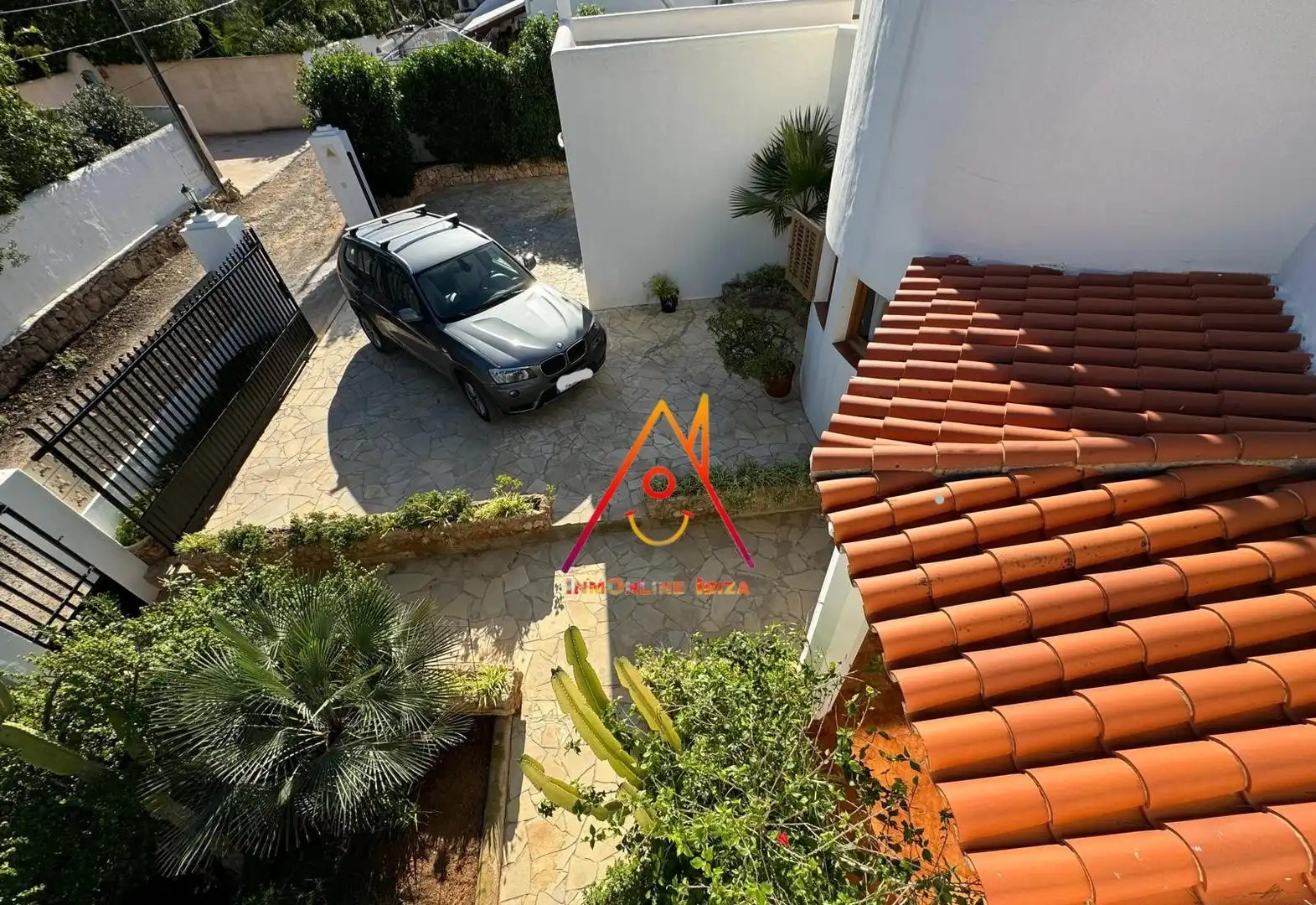 Villa mit Garten zum Verkauf in Carrer Mozart, imagen 5
