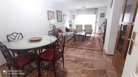 Foto 3 von Wohnung zur Miete in Santo Domigo, Alicante / Alacant