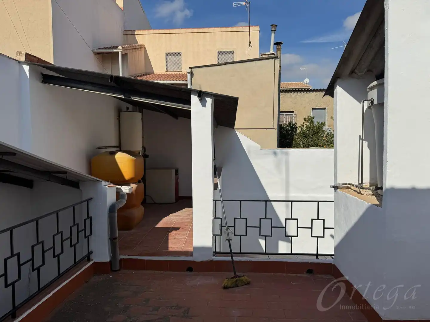 Haus mit Terrasse zum Verkauf in Calle Onésimo Redondo 6, imagen 22