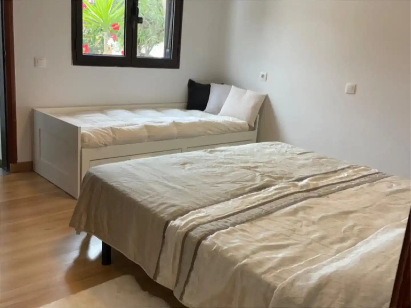 Dormitori de Casa adosada en venda en Teguise