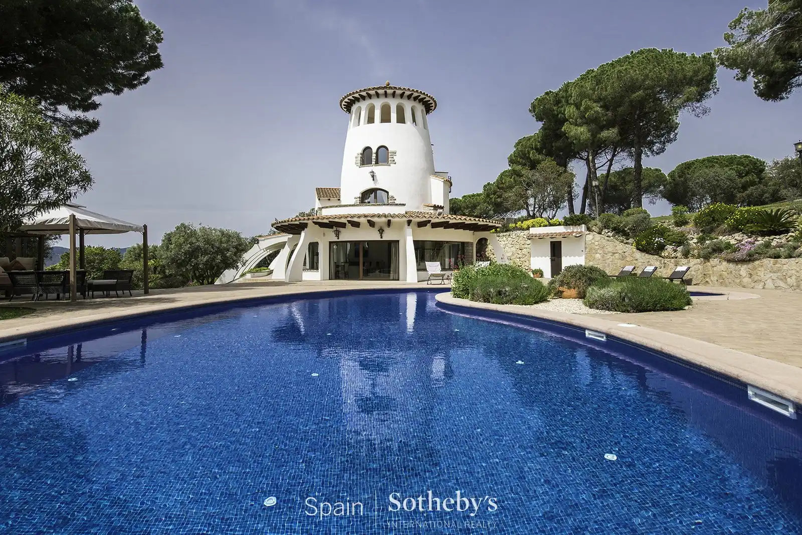 House with pool for sale in Santa Cristina Poble, imagen 59