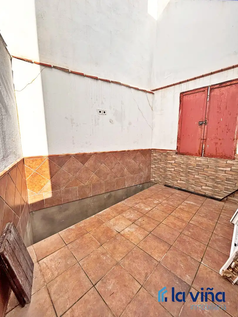 Casa amb terrassa en venda a Centro, imagen 16