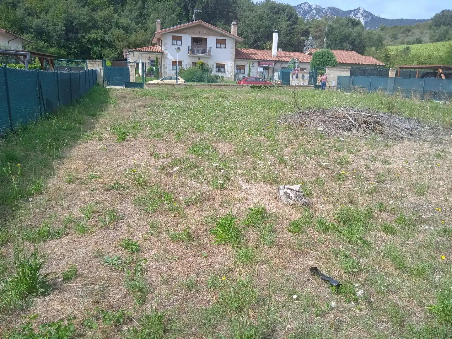 Terreny residencial en venda a Nuestra señora de angosto 7, imagen 6