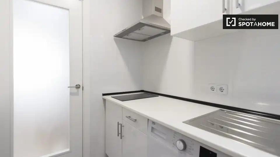 Wohnung zur Miete in Chamberí, imagen 13