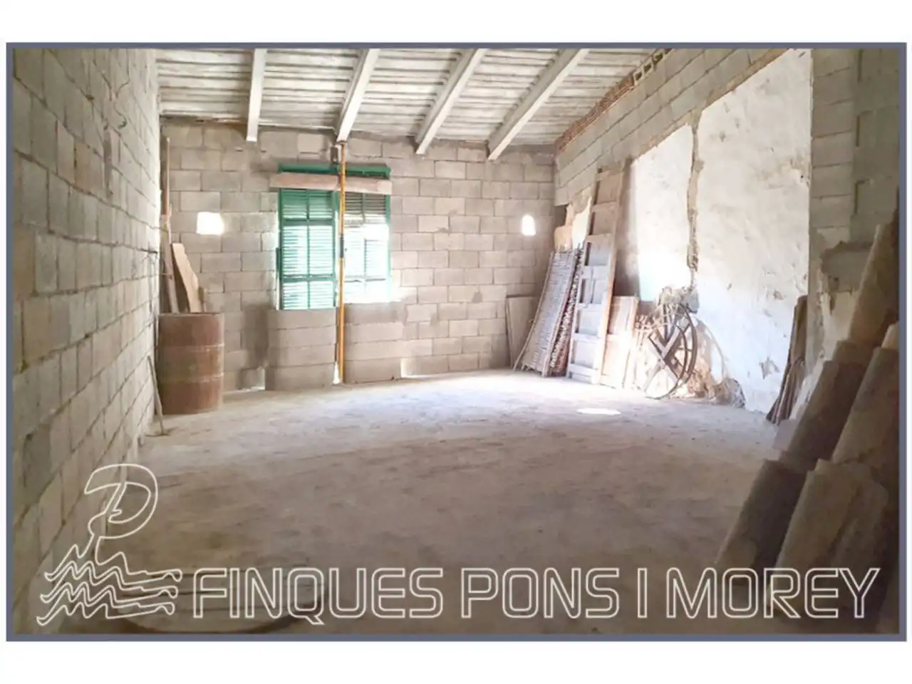 Casa con jardín en venta en Calle Soletat sn, imagen 17