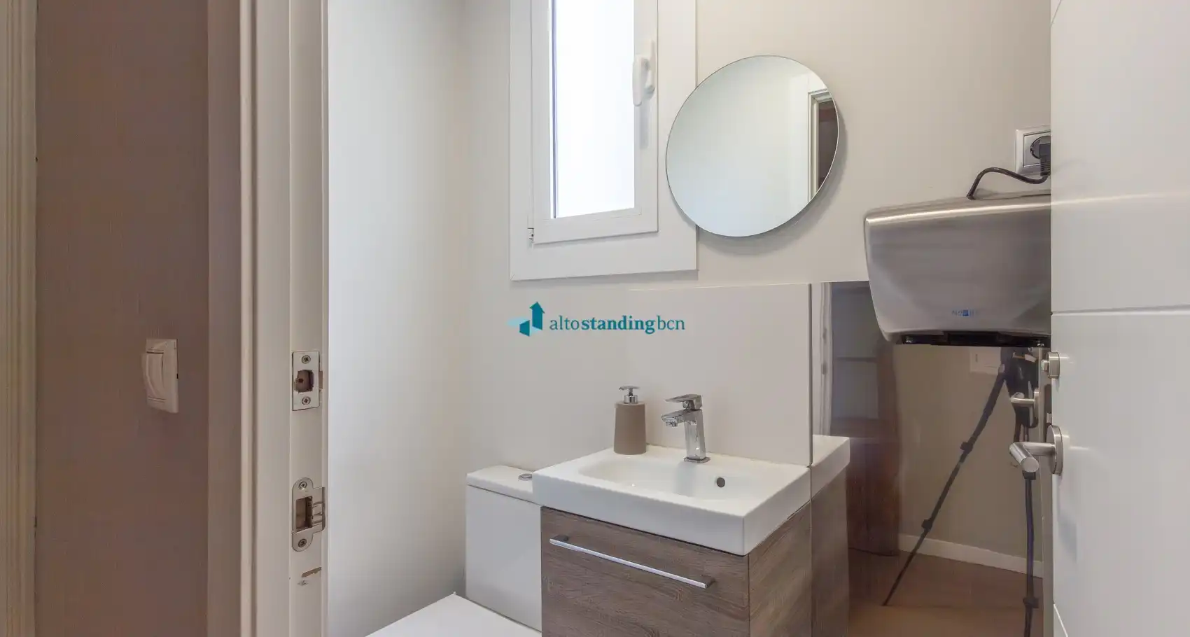 Wohnung mit Terrasse zum Verkauf in Passeig de Gràcia, imagen 23