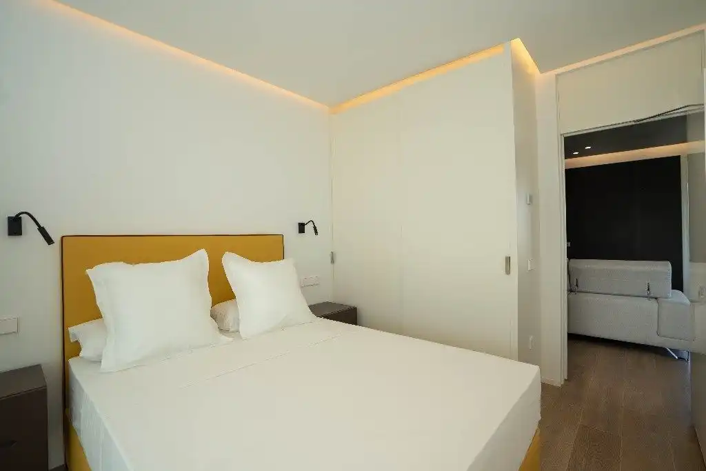 Apartamento con piscina en venta en N/A, imagen 8