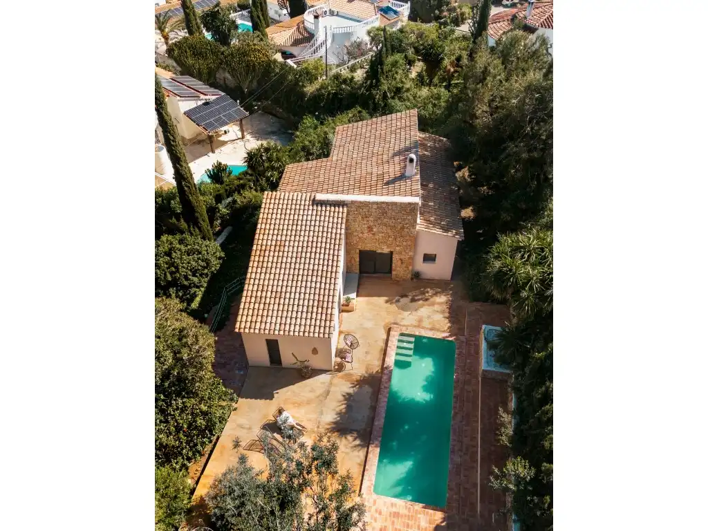 Casa in vendita a El Montgó, imagen 5