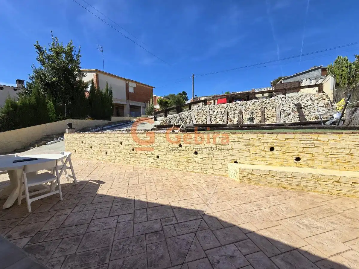 Casa en venta en Costa Cunit - Els Jardins - Els Rosers, imagen 8