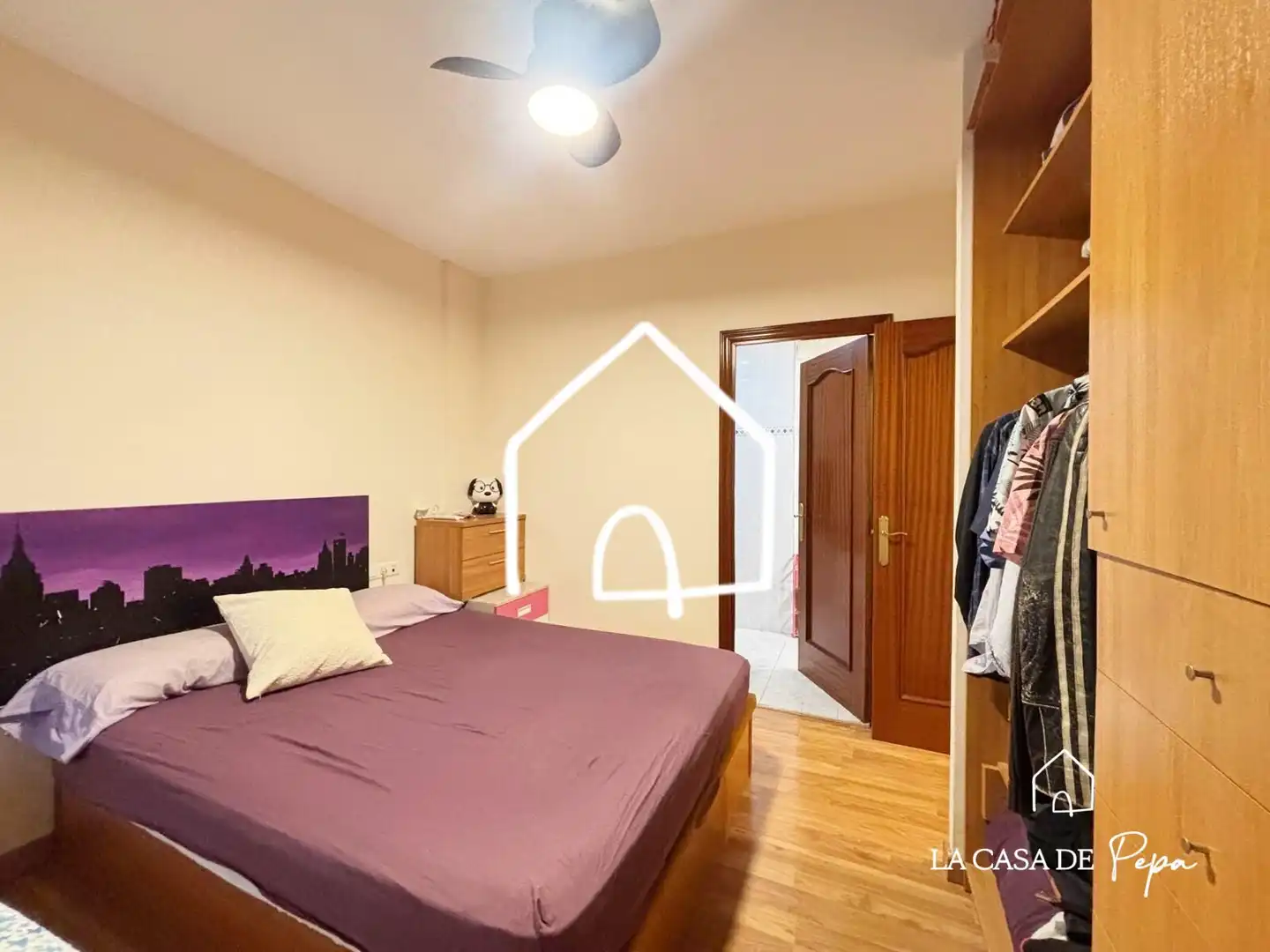 Flat with terrace for sale in La Roureda, imagen 10