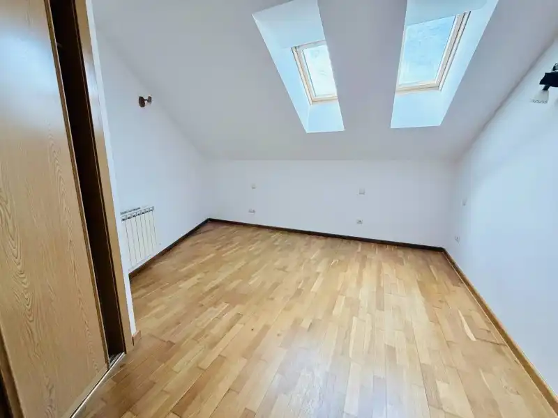 Attique avec jardin à vendre à El Espinar pueblo, imagen 10