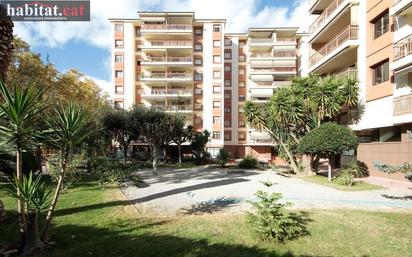 Vista exterior de Pis en venda en Vilafranca del Penedès amb Terrassa