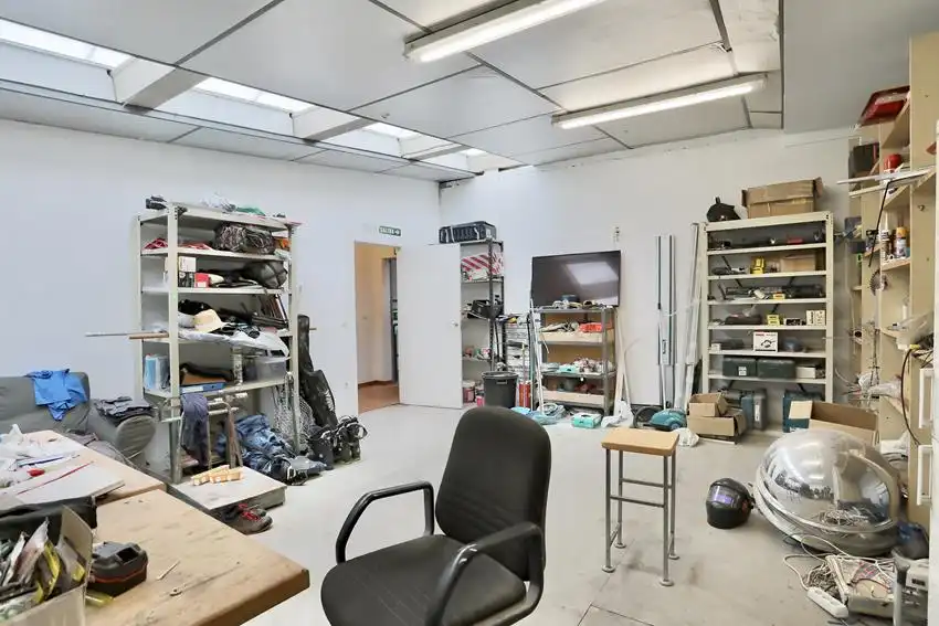 Nave industrielle à vendre à Haitz Kalea 8, imagen 29