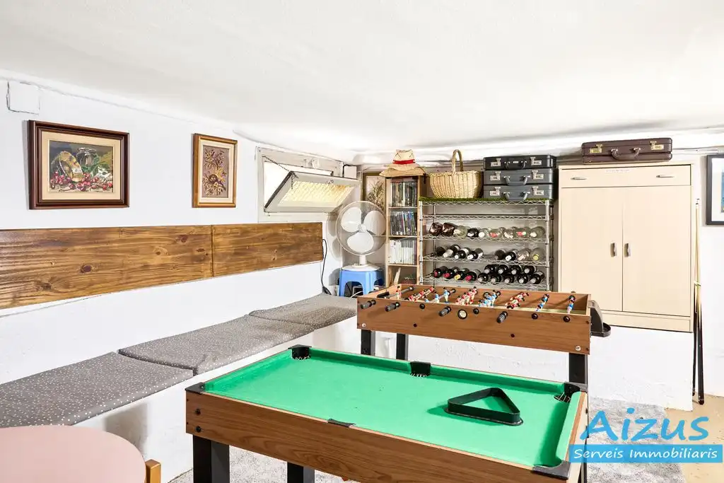 Casa o chalet en venta en Seva con Aire acondicionado, Calefacción y Jardín privado