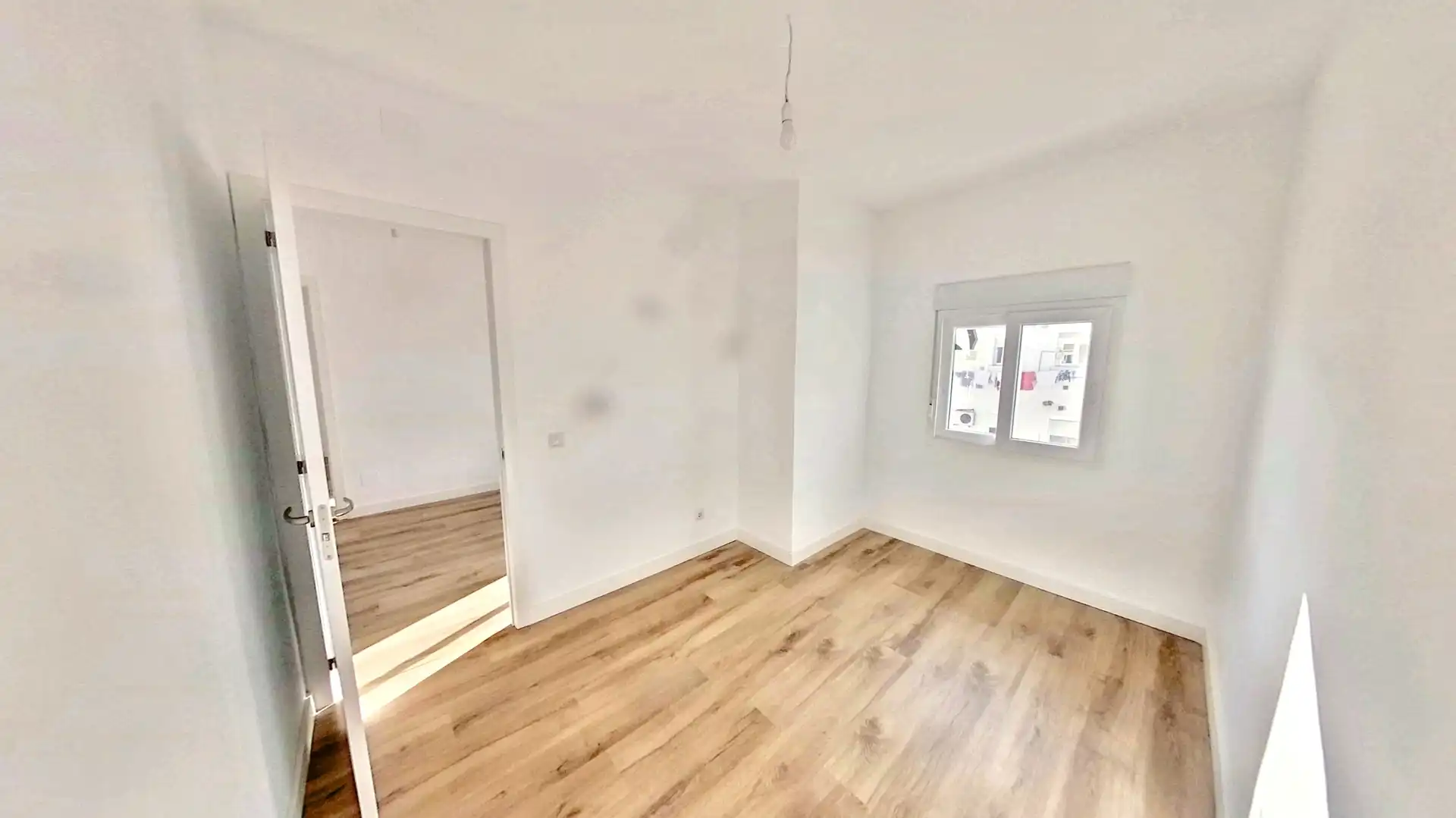 Piso de alquiler en Foso - Moreras