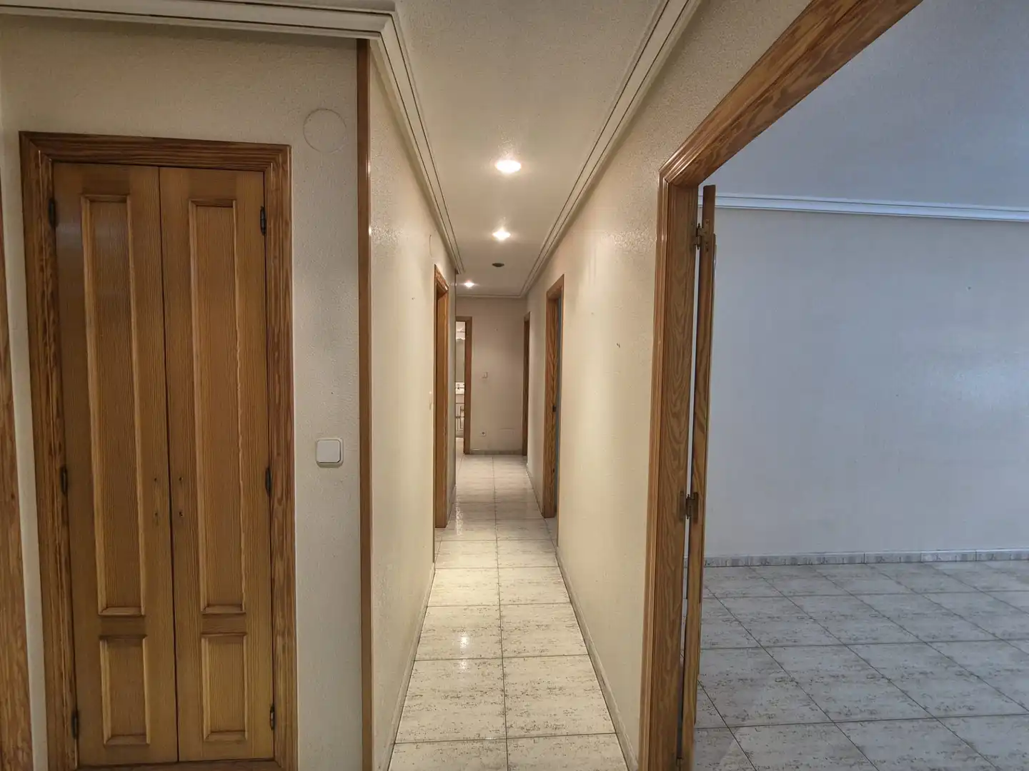 Piso en venta en Murcia con Trastero y Balcón