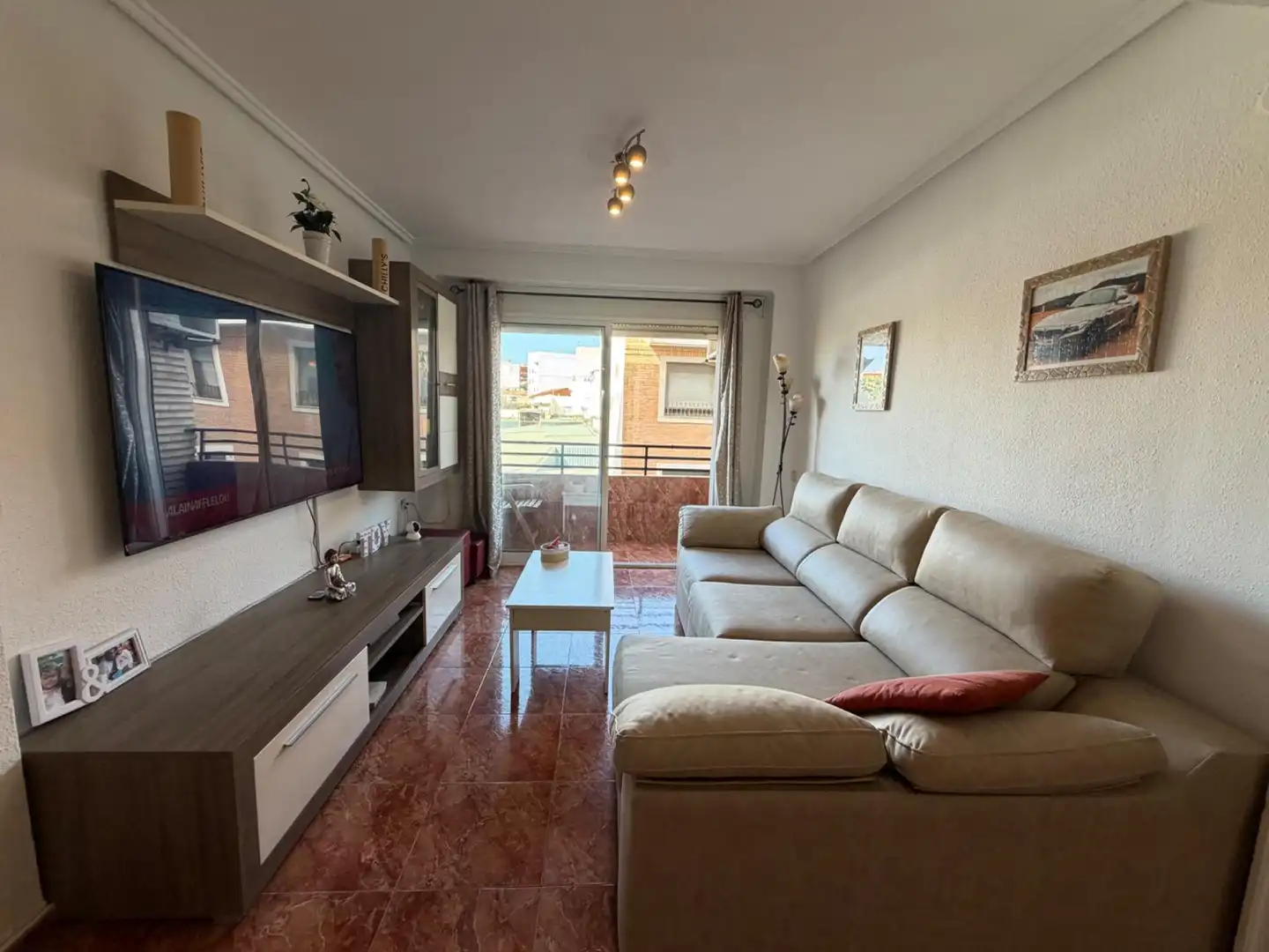 Appartement avec terrasse à vendre à Avenida Avenida Primero de Mayo