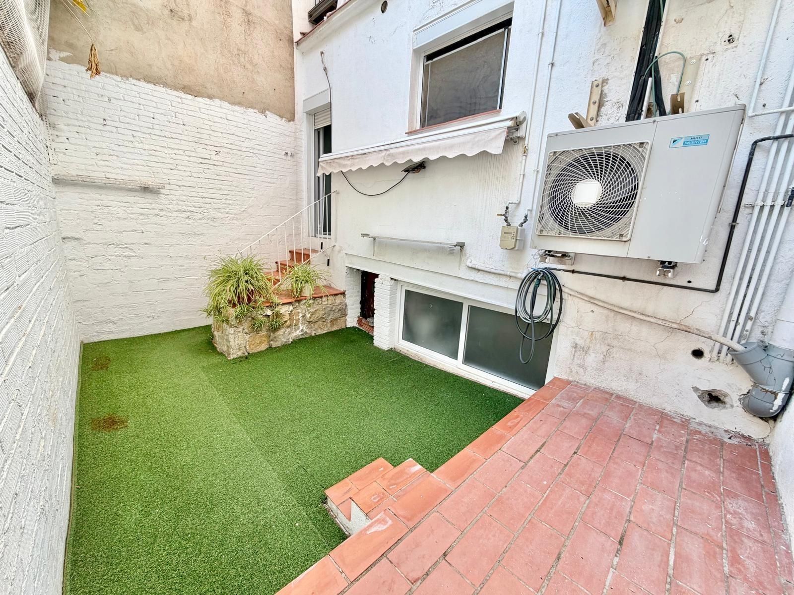 Flat for sale in Calle ENRIC PRAT DE LA RIBA D', Centre