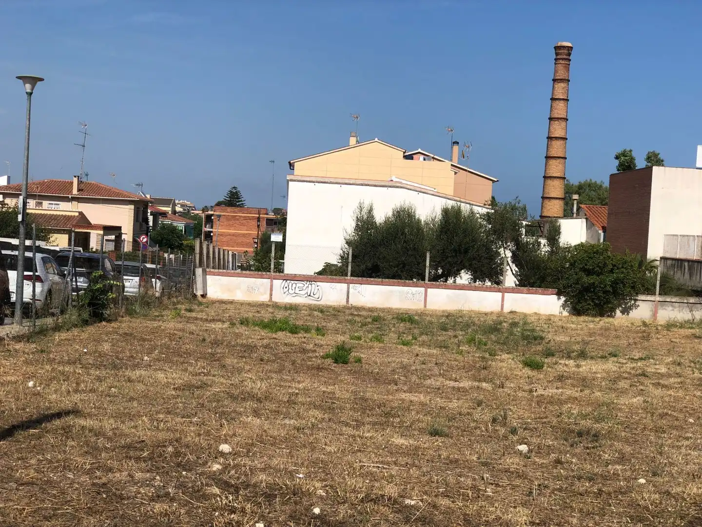 Residencial en venda en Torredembarra