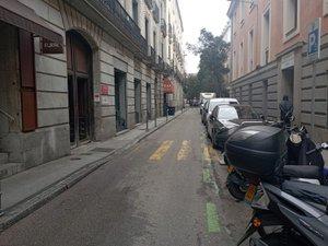 Photo 3 of Premises for sale in Calle del Marqués de Cubas, Cortes - Huertas,  Madrid Capital