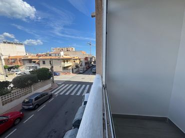 Apartamento con ascensor en venta en Playa del Cura